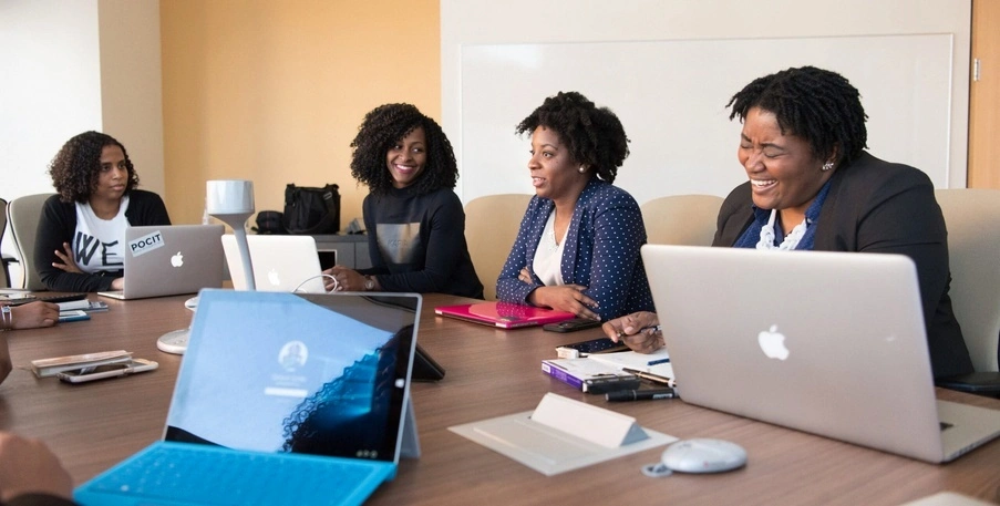 Impact business development coaching