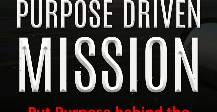 Purpose-driven business mentoring